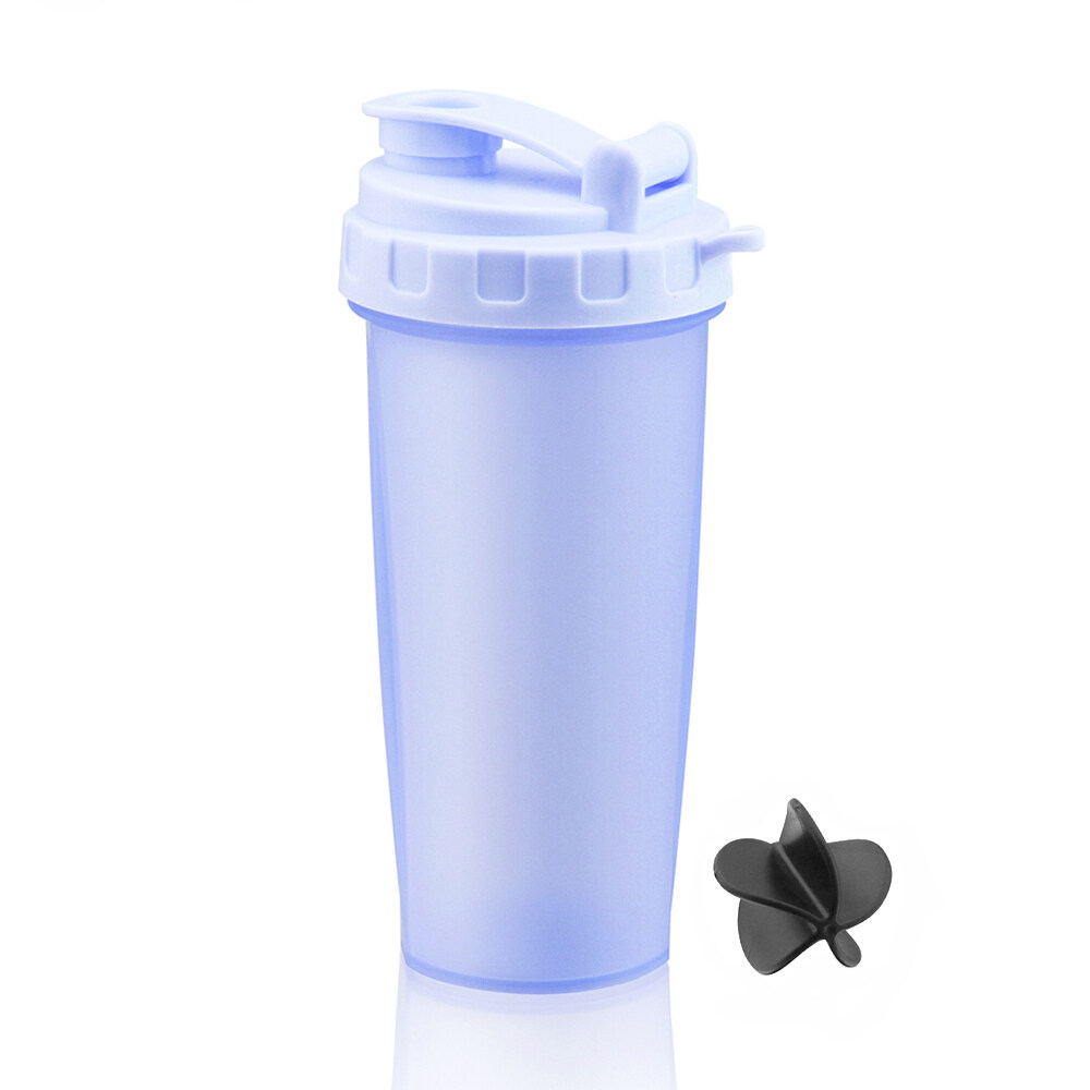 700ml High Quality Magnet Plastic Gym Shaker Bottle Ideally for Fitness -  China Shaking Bottle and Single Wall Magnet Shaker price