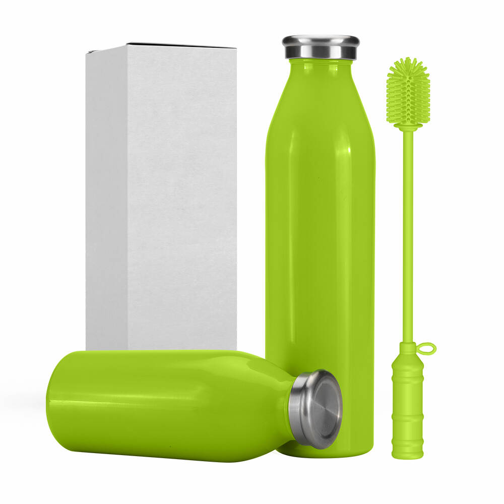 500ml water bottle stainless steel, stainless steel water bottle 500ml, color changing stainless steel water bottle, stainless steel 500ml water bottle