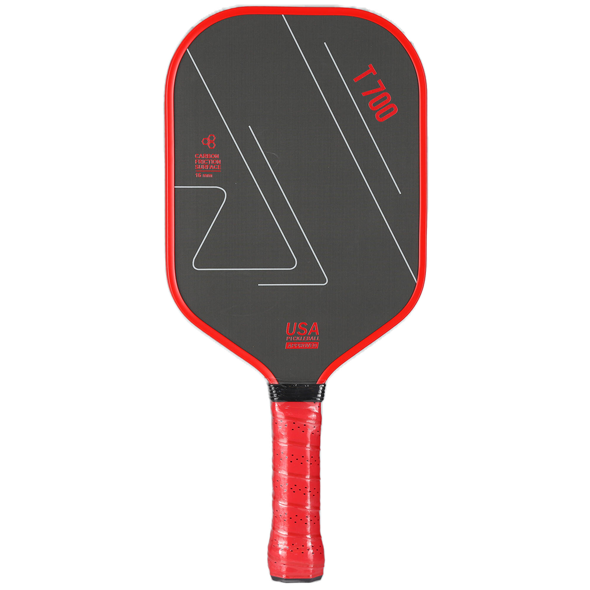 Pickleball racket technology revolution and selection guide: from military materials to the artifact of national sports