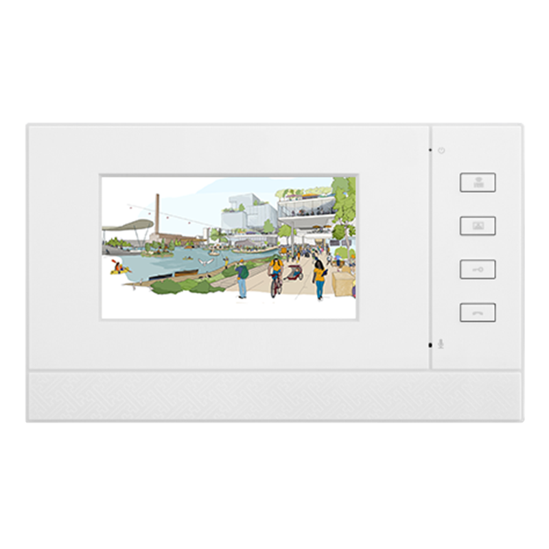 Best Apartment Building Video Intercom Entry Systems