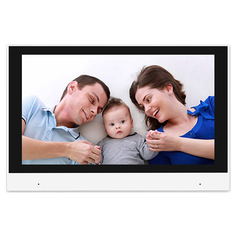 Photo inspiration: Smart Apartment Intercom Photo Inspiration