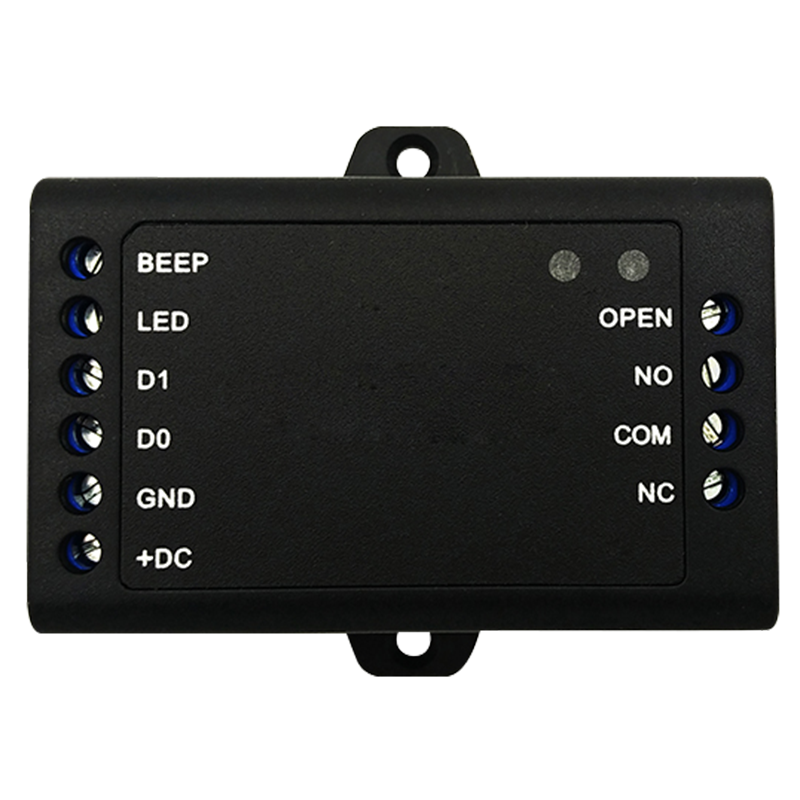 gated community access control systems, gated community access control, community access control systems