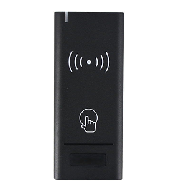 low power access control, bluetooth low energy access control, low voltage access control