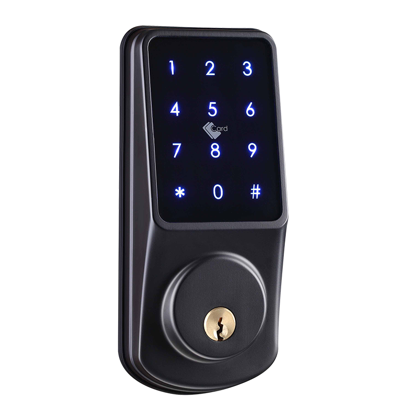wholesale smart commercial door locks