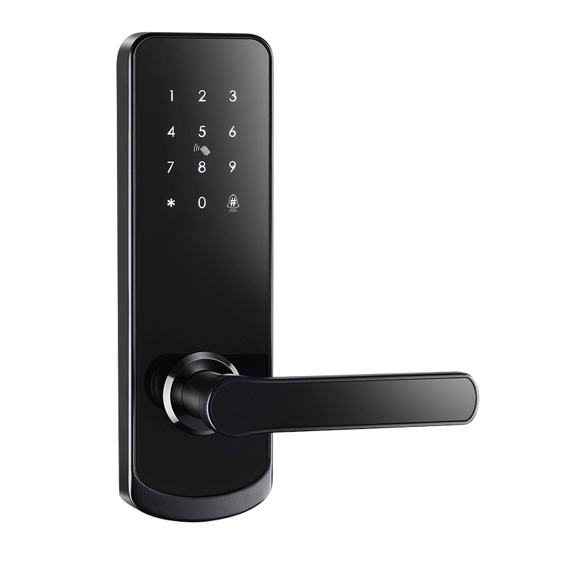 china smart commercial door locks manufacturer, commercial smart door lock, smart locks for commercial doors