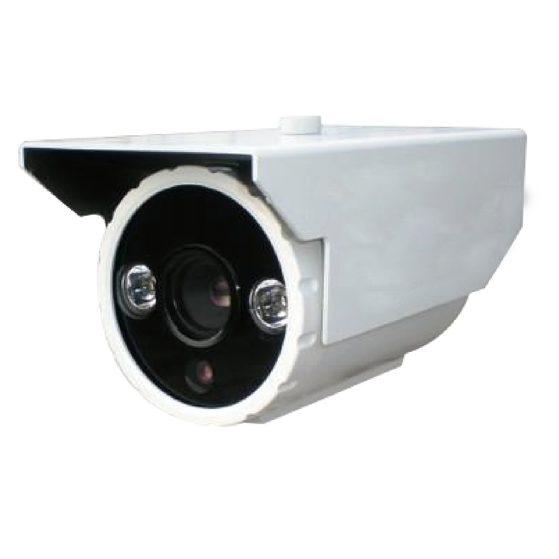 Fire Alarm Escape Security Camera