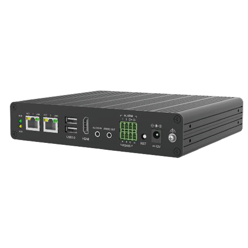 Face & Behaviour Analysis Smart Box/Machine