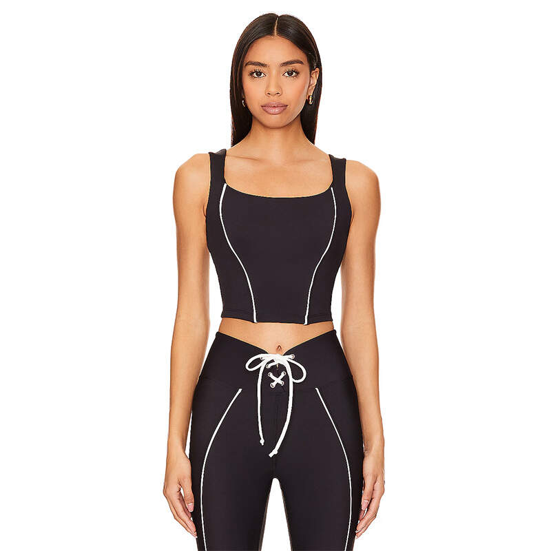 Exploring the World of Women's Yoga Vest Exporters: A Look into the Growing Trend