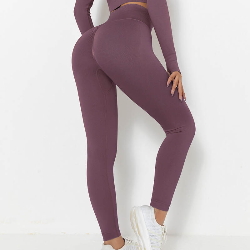 Sexy Leggings Girls Plus Size Fitness Leggings High Waist Nylon Spandex Push Up Butt Tight Sports Leggings