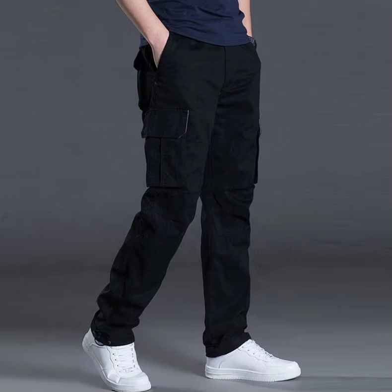 Men's Cargo Pants Utility Cargo Pants For Wholesale Apparel And Corporate Uniforms