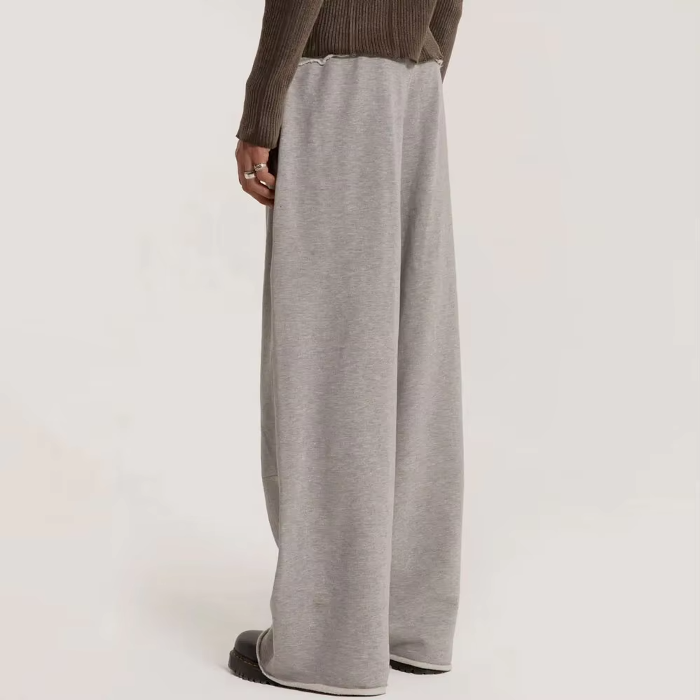 Men's Jogger Pants Durable Joggers For Wholesale And Teamwear