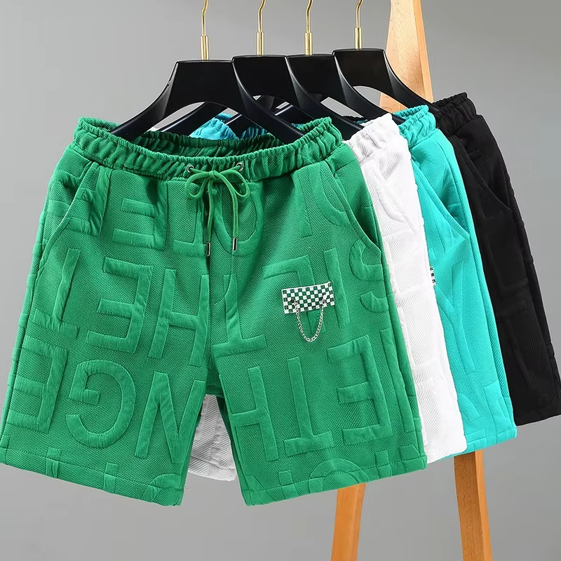 Men's Casual Shorts Lightweight Casual Shorts For Daily Wear And Outdoor Activities