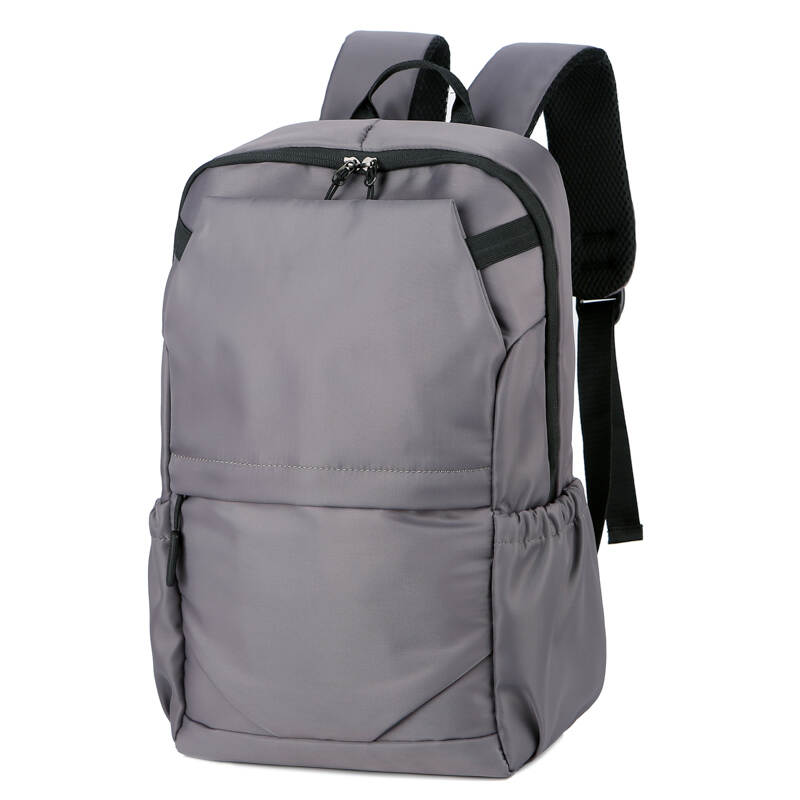 Backpack USB Durable School Bag Dust Proof Water Repellent Backpack For Unisex