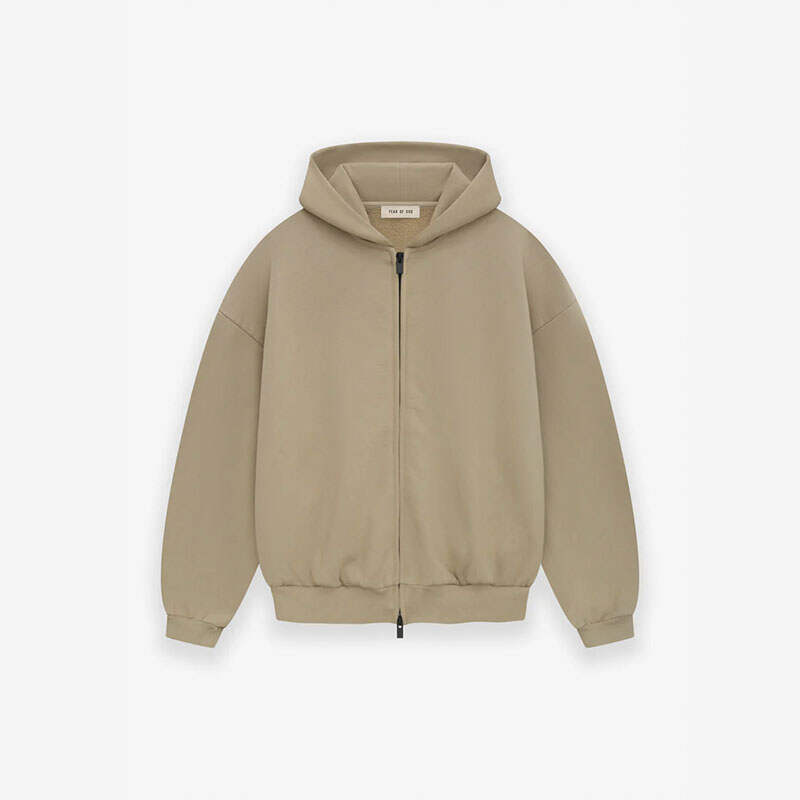 Men's Zip Up Hoodies Comfortable And Durable Zip Hoodies For Sports Teams And Workwear