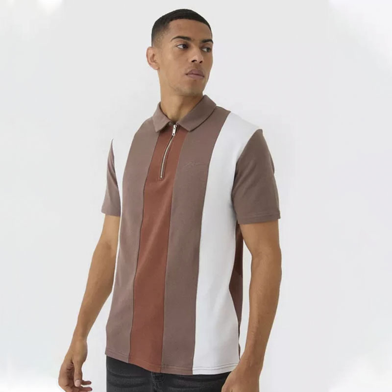 Casual Men’s Polo Shirts – Soft Cotton And Modern Fit For Everyday Comfort