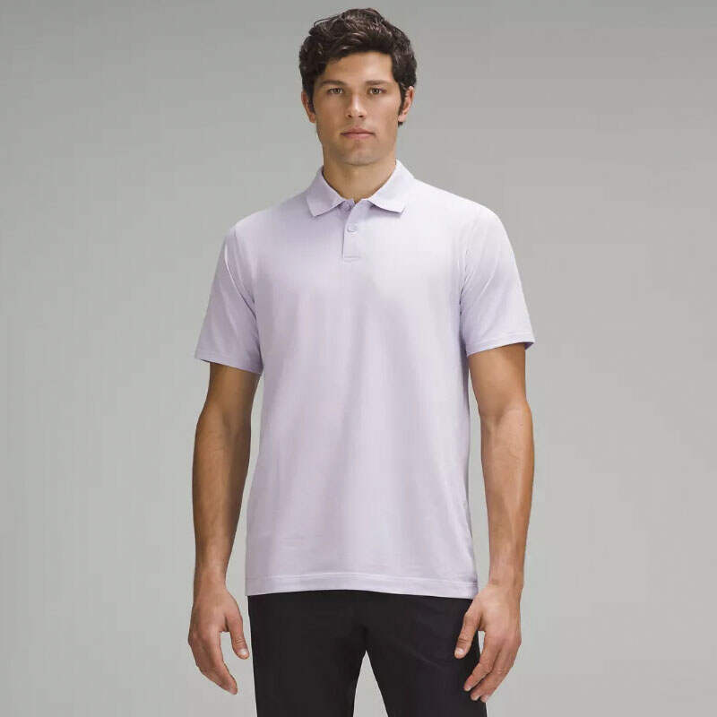 Stylish Men’s Polo Shirts – Lightweight And Breathable For Every Season