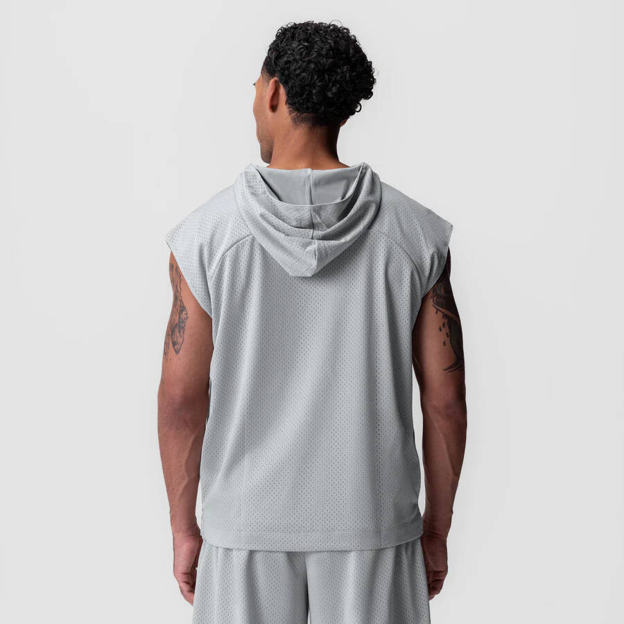 Men’s sleeveless hoodies bulk, wholesale activewear, lightweight tank tops for men, breathable tank tops, B2B fitness apparel, men's workout hoodies wholesale, customizable sleeveless hoodies, active lifestyle apparel supplier, fitness clothing bulk