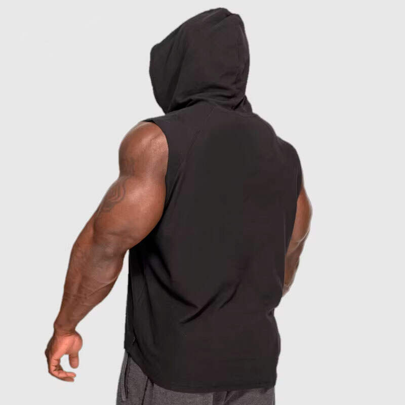 Custom Logo Tank Top,Men's Cut Off Tank Top,High-Quality Athletic Wear,Custom Logo Athletic Shirts,Gym Workout Tank Tops