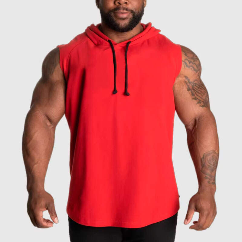 Custom Logo Tank Top,Men's Cut Off Tank Top,High-Quality Athletic Wear,Custom Logo Athletic Shirts,Gym Workout Tank Tops