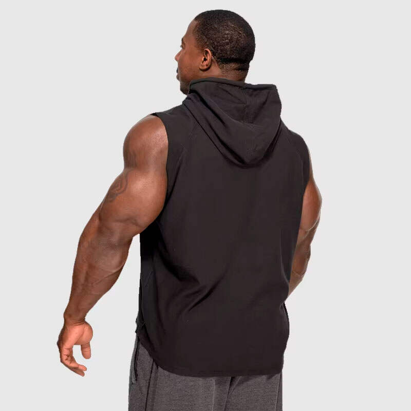 Custom Logo Tank Top,Men's Cut Off Tank Top,High-Quality Athletic Wear,Custom Logo Athletic Shirts,Gym Workout Tank Tops