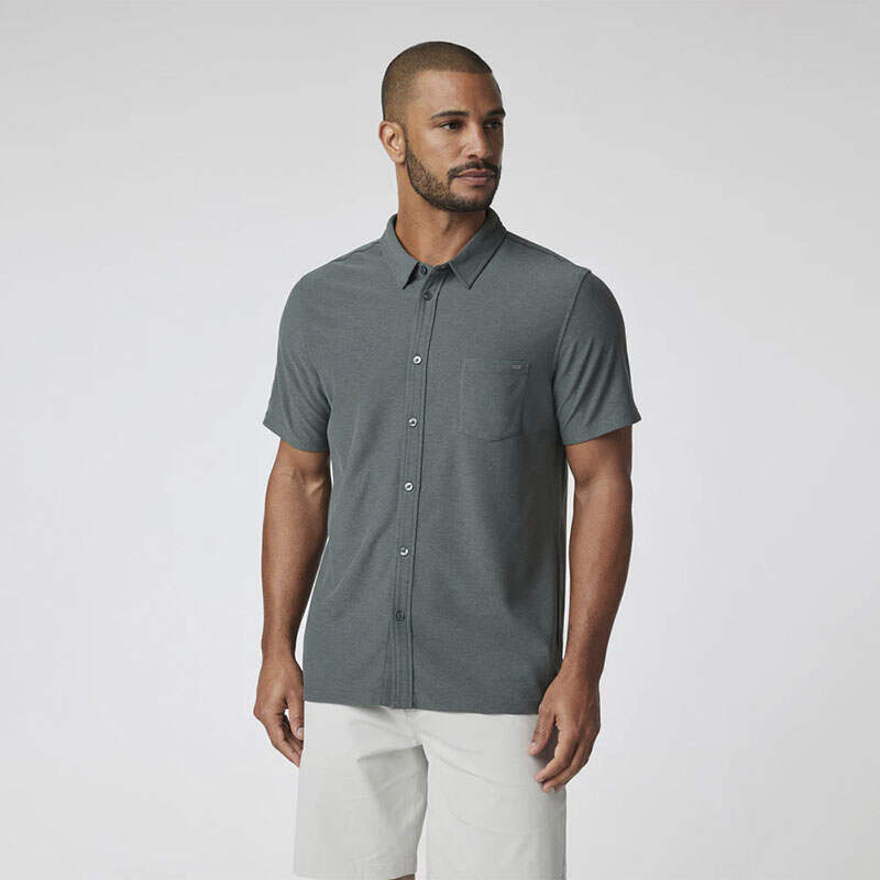 Men’s Polo Shirts – Classic And Comfortable Styles For Work or Casual Wear