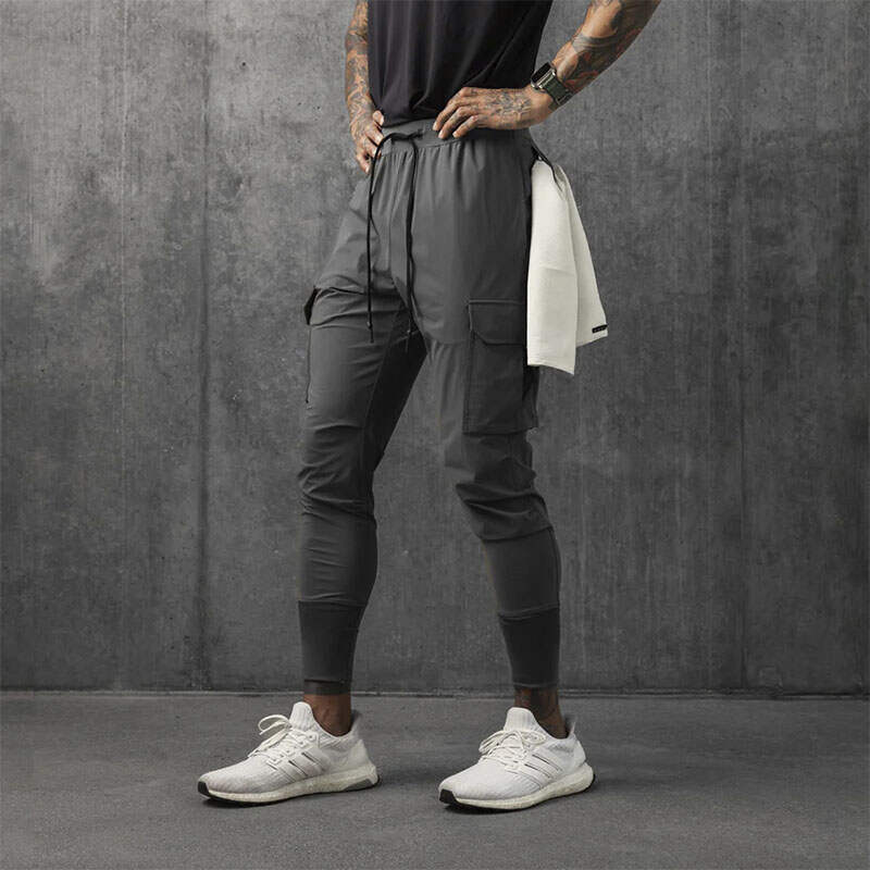 Men’s Jogger Sweatpants – Soft, Comfortable, And Perfect For Everyday Wear