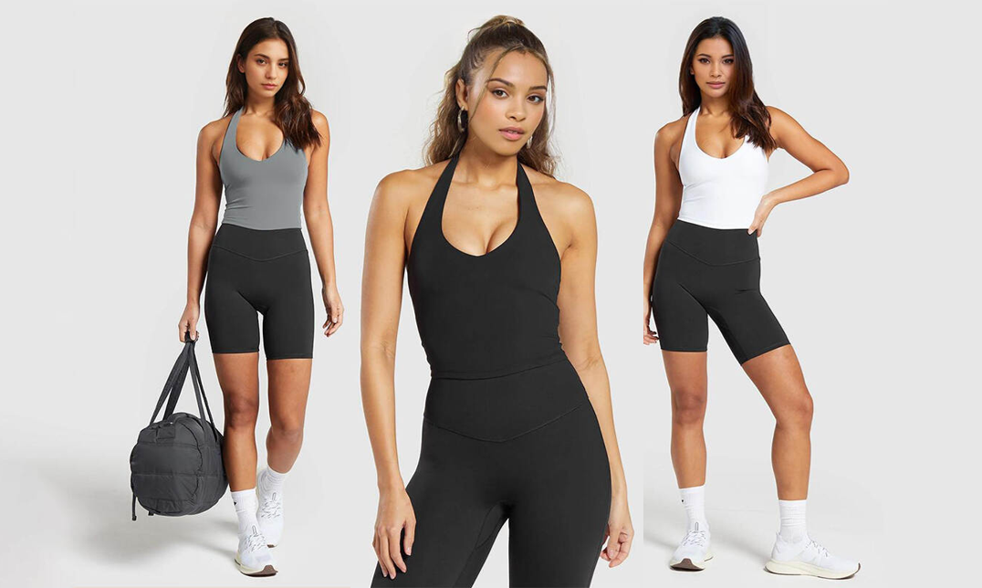 Don't Miss Out: Top Women's Yoga Vest Brands from China!