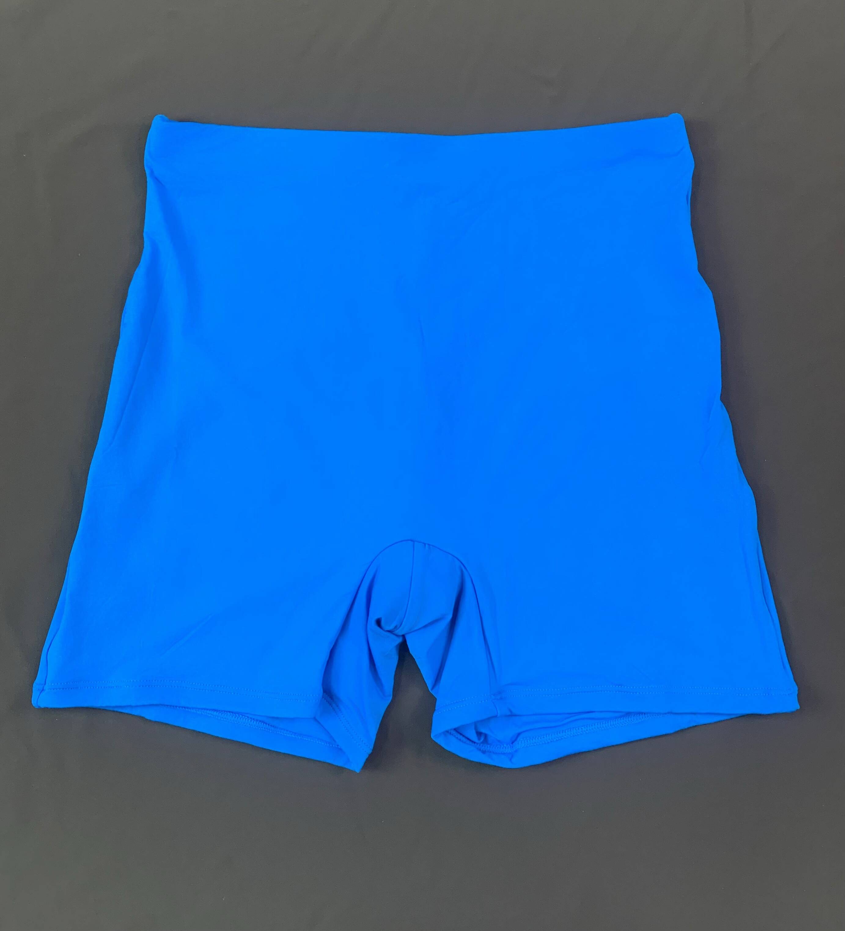 Women Biker Fitness Athletic Workout Running Yoga Gym Shorts