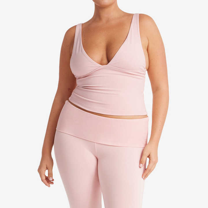 Custom Plus Size Workout 2pcs Yoga Set Gym Activewear Gym Fitness Sets Yoga Bra Crop Tops Scrunch Butt Women Yoga Leggings Sets