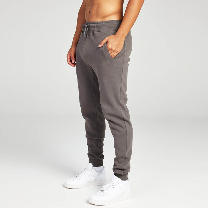 Men’s Athletic Joggers – Lightweight And Breathable Sweatpants For Active Lifestyles-copy