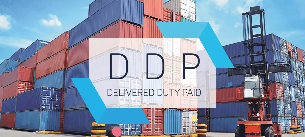 How Trade Tariffs Affect BetterActive and Our DDP & Tax-Free Solution