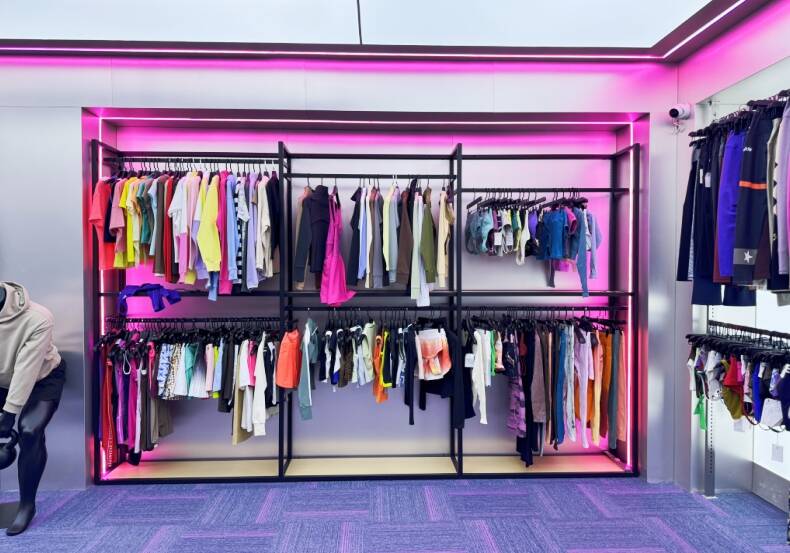 Why Global Brands Are Turning to Agile Chinese Apparel Manufacturers Like BetterActive