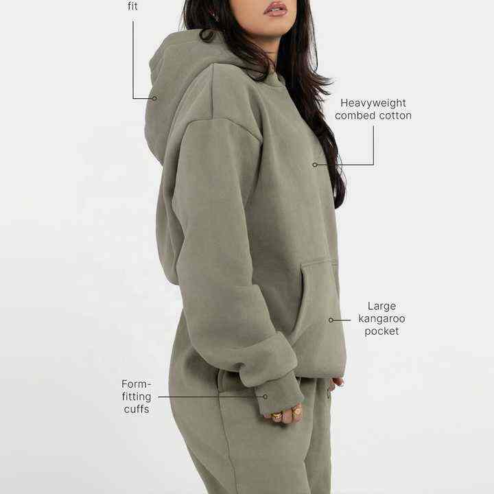 women’s fleece hoodie, oversized pullover hoodie, thick cotton hoodie, kangaroo pocket sweatshirt, cozy women’s hoodie, heavyweight sweatshirt women, casual pullover hoodie, soft fleece hoodie