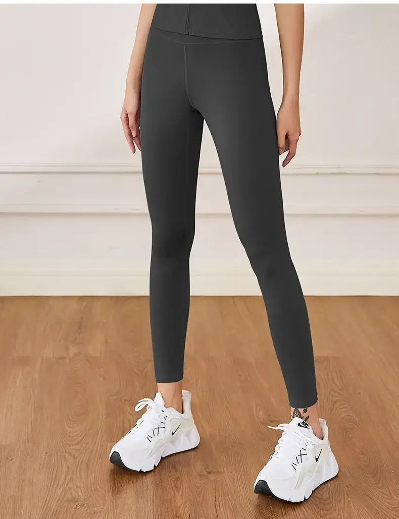 plus size yoga pants, seamless leggings, tummy control leggings, high waist gym leggings, women's workout tights