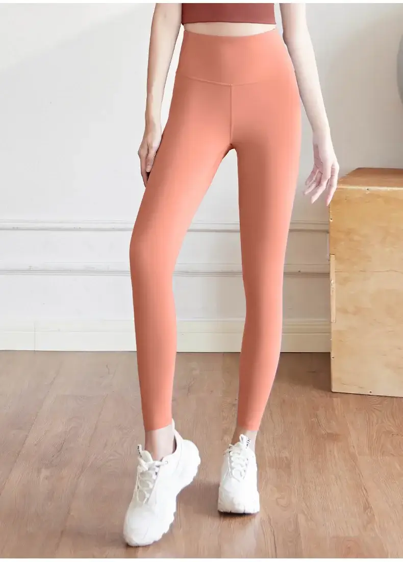 plus size yoga pants, seamless leggings, tummy control leggings, high waist gym leggings, women's workout tights