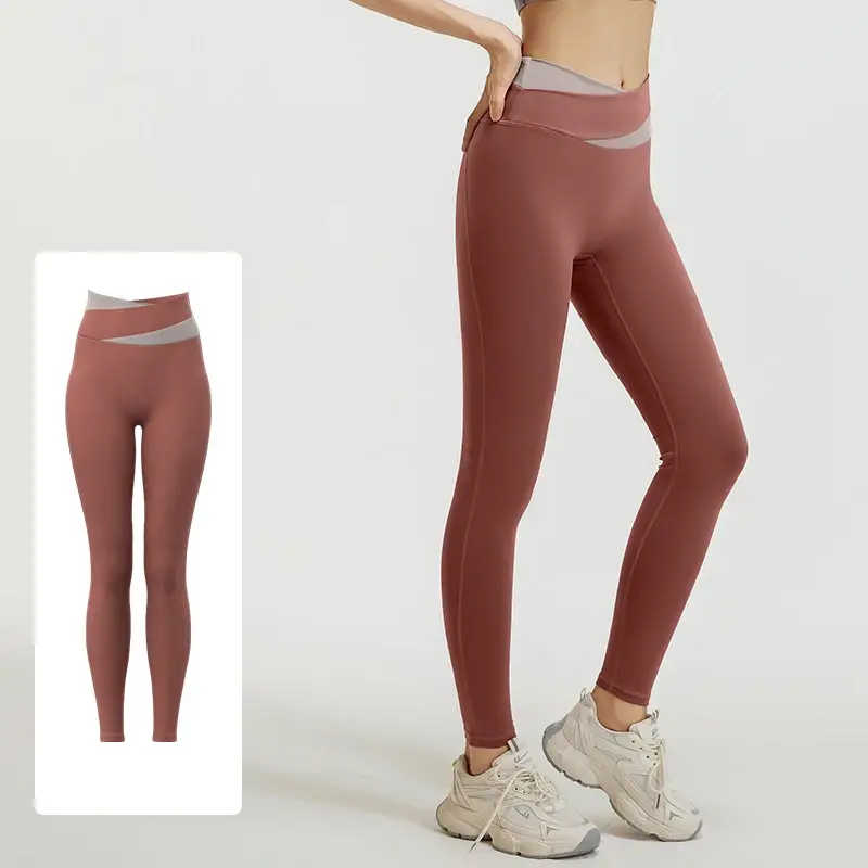 high waist leggings women, tummy control yoga pants, seamless workout leggings, slim fit fitness pants, stretchy compression leggings