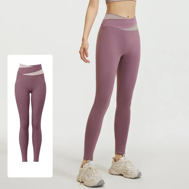 high waist leggings women, tummy control yoga pants, seamless workout leggings, slim fit fitness pants, stretchy compression leggings
