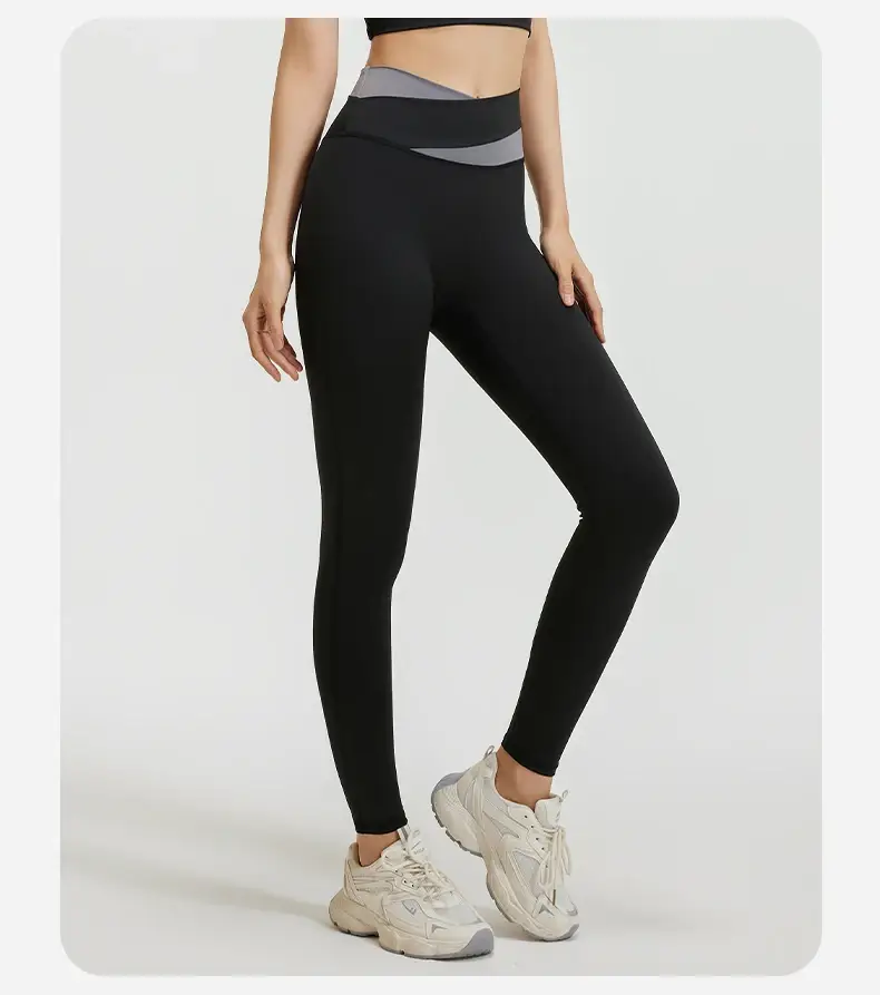 high waist leggings women, tummy control yoga pants, seamless workout leggings, slim fit fitness pants, stretchy compression leggings