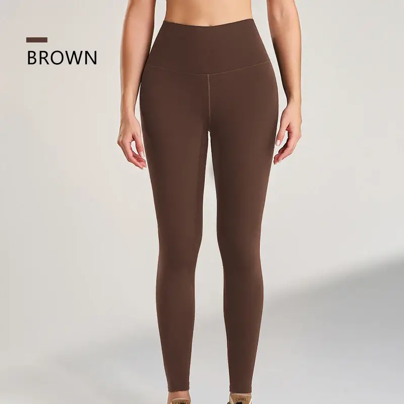 high waisted workout leggings, yoga pants for women, outdoor fitness tights, tight fit sports leggings, quick dry yoga clothes