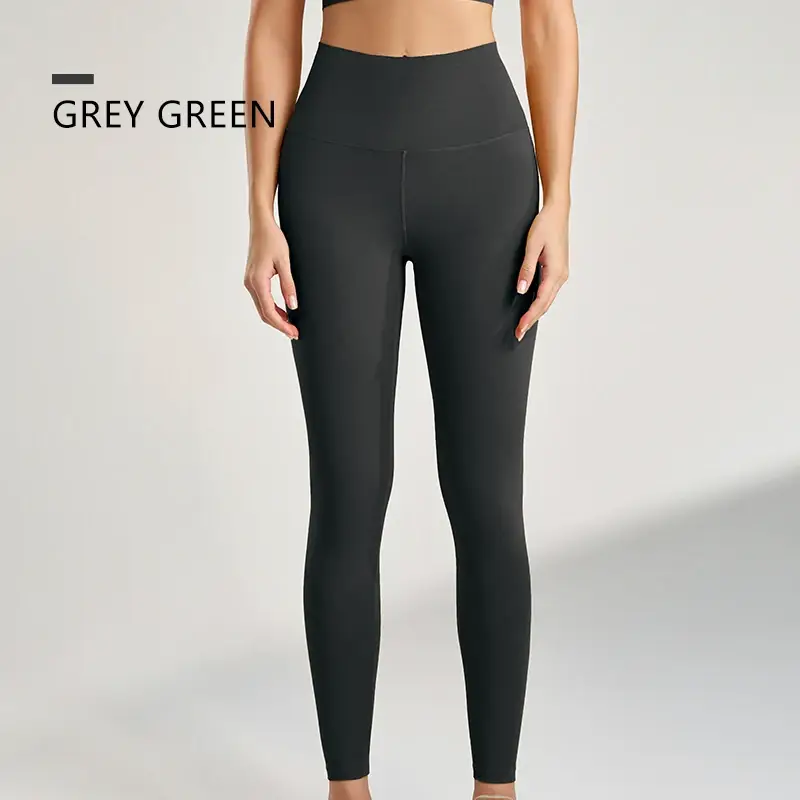 high waisted workout leggings, yoga pants for women, outdoor fitness tights, tight fit sports leggings, quick dry yoga clothes