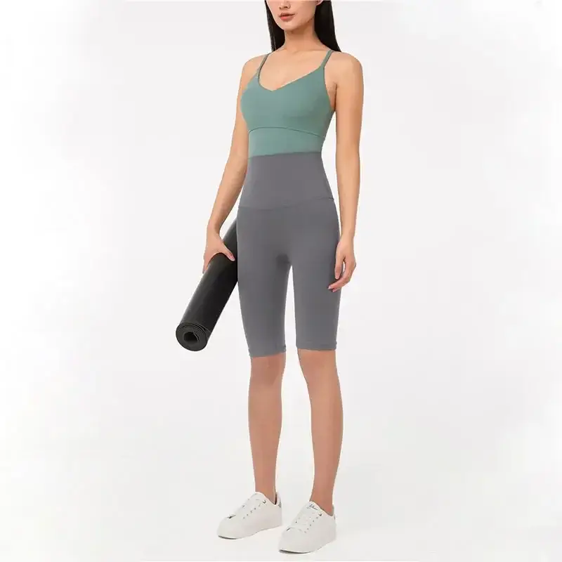 high waist sports shorts, breathable yoga shorts, fitness tight shorts, athletic gym shorts, cycling legging shorts women