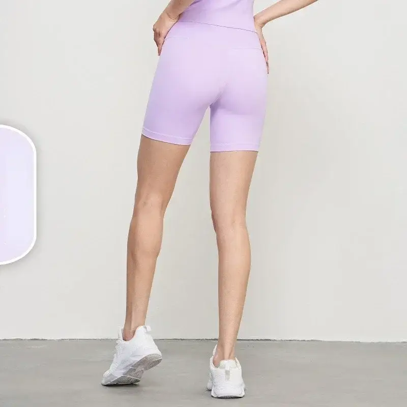 three-quarter yoga shorts, mid-calf running leggings, sports fitness pants women, yoga workout leggings, breathable gym leggings