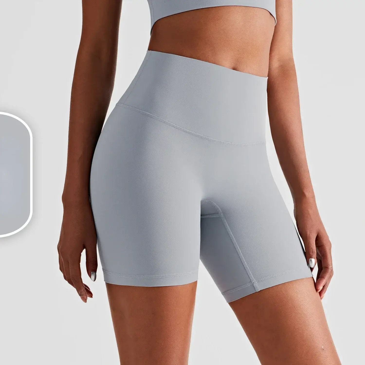 three-quarter yoga shorts, mid-calf running leggings, sports fitness pants women, yoga workout leggings, breathable gym leggings