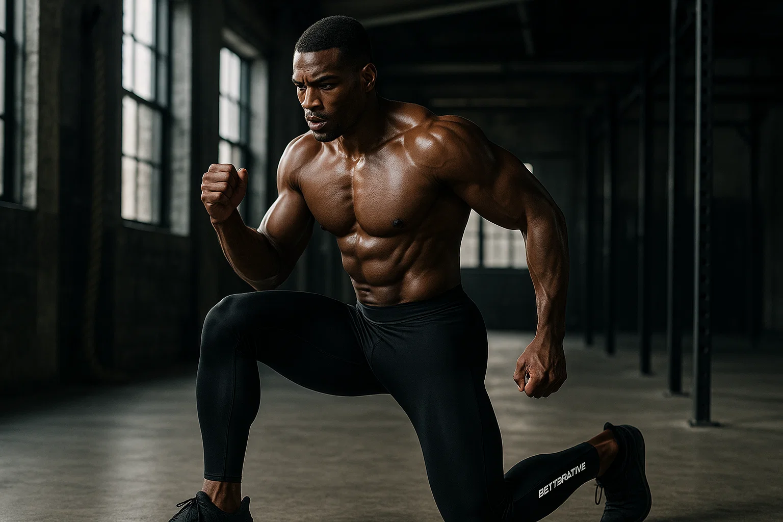 Why More Men Are Wearing Compression Tights — And Why You Should Too | Betteractive