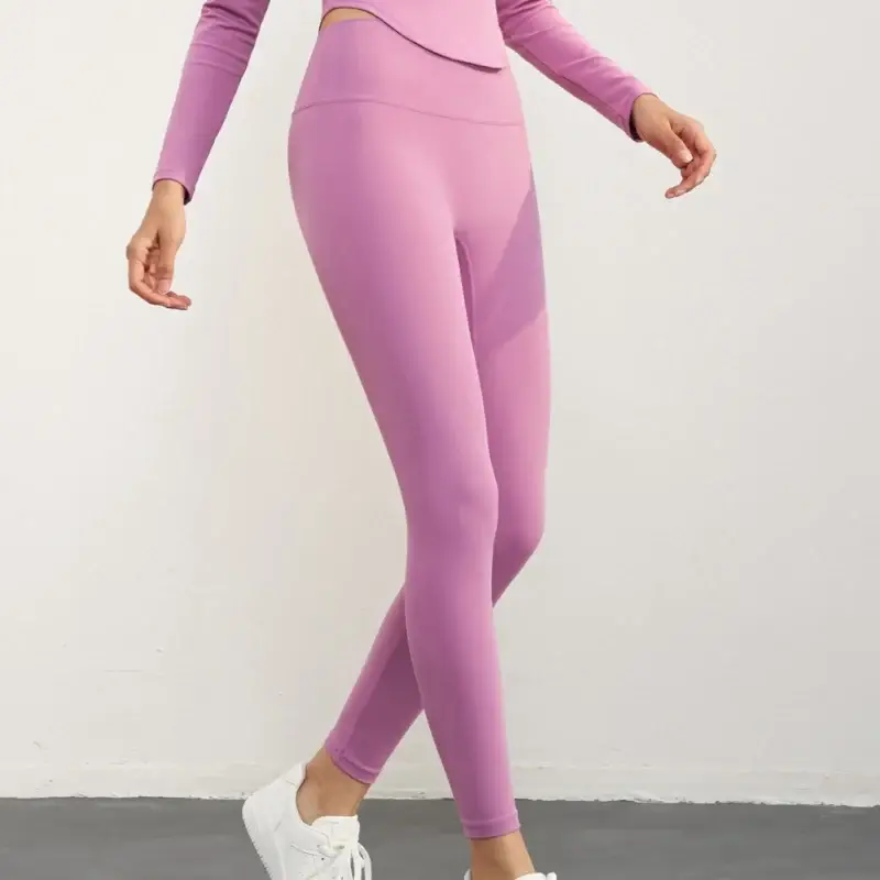 velvet yoga pants women, thick winter sports leggings, warm yoga leggings, autumn fitness pants, breathable thermal leggings