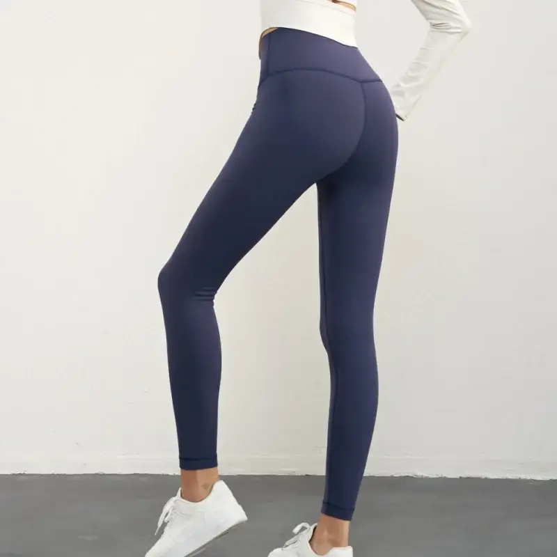 velvet yoga pants women, thick winter sports leggings, warm yoga leggings, autumn fitness pants, breathable thermal leggings