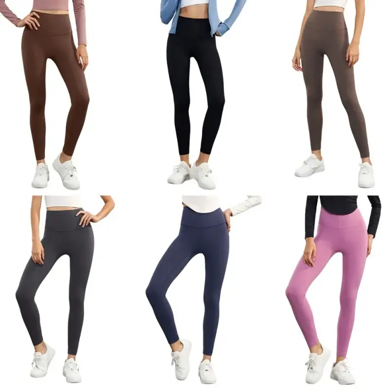 velvet yoga pants women, thick winter sports leggings, warm yoga leggings, autumn fitness pants, breathable thermal leggings