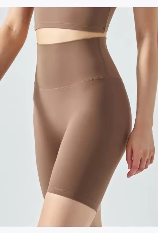 peach butt yoga shorts, high waisted cycling shorts women, nude feel workout shorts, seamless fitness shorts, summer yoga trousers