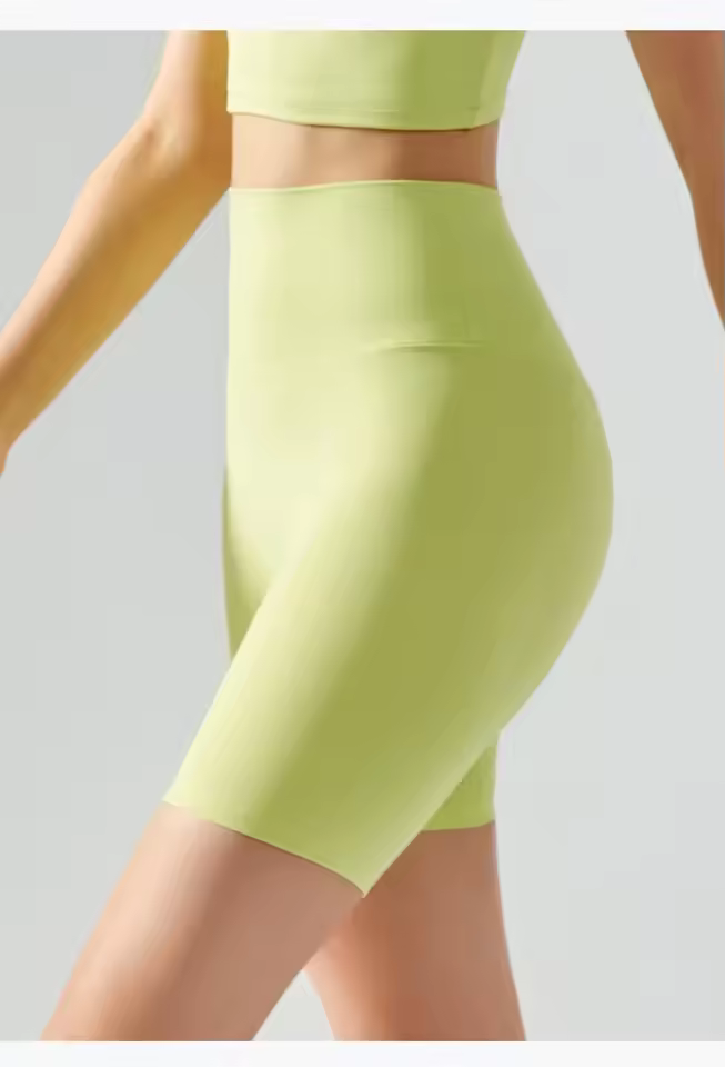 peach butt yoga shorts, high waisted cycling shorts women, nude feel workout shorts, seamless fitness shorts, summer yoga trousers