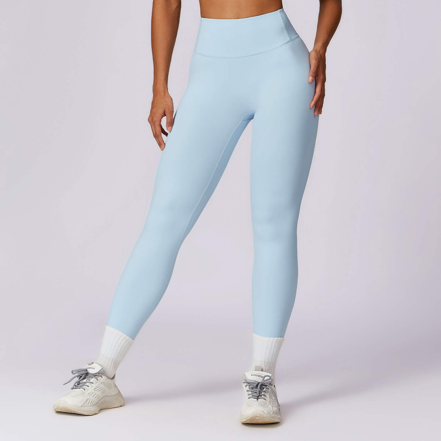push up leggings, high waist yoga pants, women gym tights, squat proof leggings, sexy fitness pants